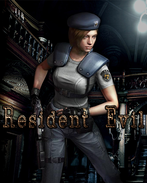 Resident Evil